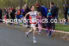 Boys and Girls under-13s, 2025 Elswick Harriers Good Friday Road Relays, Newburn, Newcastle upon Tyne. Photo: David T. Hewitson/Sports for All Pics